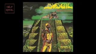 Budgie - Nightflight (Full Album)