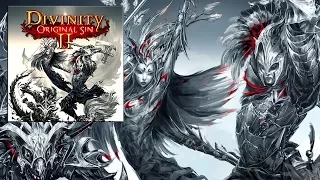 Divinity: Original Sin 2 - Official Soundtrack