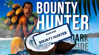 Darkside Bounty Hunter или Дарксайд Баунти Хантер Обзор Табака / 65