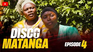 MILA NA DESTURI - DISCO MATANGA (EPISODE 4)