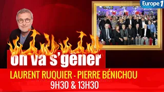 🎯 On va s'gêner, 24/11/10, Spéciale Blagues, Europe 1, blagues a mourir de rire, le plus drole