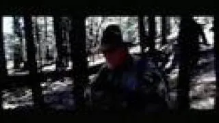 Sasquatch Mountain Trailer