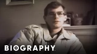 Jeffrey Dahmer - Murderer | Mini Bio | BIO