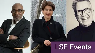 Civil Rights in the Changing World | LSE Event