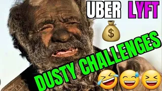 🤬 Uber Riders Don't Respect Drivers 😤 The Disrespect!