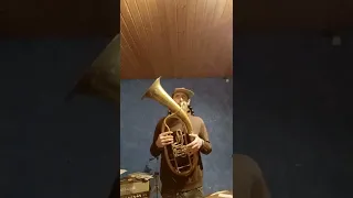 Kumba Yo // Tenorhorn