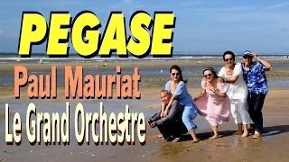 Pegase (Composition: Paul Mauriat - Le Grand Orchestre de Paul Mauriat)