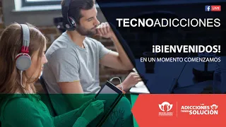 Tecnoadicciones