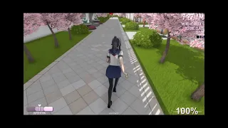 All Mysterious tapes in Yandere simulator (Oct 1 2022)