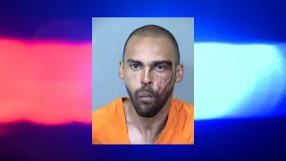 Man accused of killing his father, injuring his mother