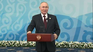 Владимир Путин рассказал, какой курс рубля устроит бюджет России