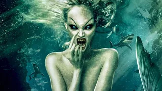 The Mermaid 2018 Lake of the dead full movie explained in Hindi/Urdu | HK explainer