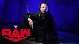 Nakamura to Rollins: “I’ll challenge you when I feel like it”: Raw highlights, Sept. 11, 2023
