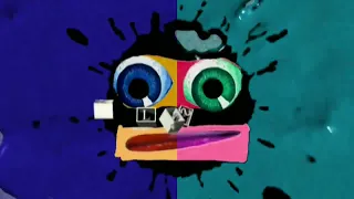 Klasky Csupo RoboSplaat Logo In G Major 20 (Android Version) (Split Version)