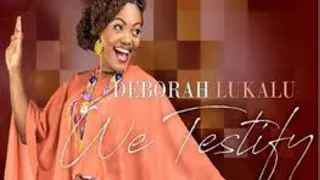 Deborah Lukalu - We Testify - Lyric Video