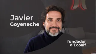 Ecoalf, la marca de roba sostenible de Javier Goyeneche, arriba als grans magatzems Pyrénées