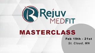 Rejuv MedFit Masterclass Feb 2021