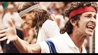 Borg McEnroe - Trailer español (HD)