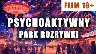 Psychoaktywny Park Rozrywki - Narkotyki 18+