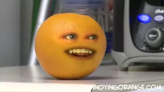 Много Надоедливых Апельсинов | More Annoying Orange русский