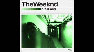[FREE] The Weeknd Type Beat - "KISSLAND 2"