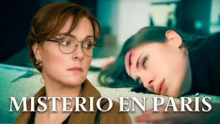 MISTERIO EN PARÍS 🎬 La dejó por su amante Y AL DÍA SIGUIENTE MURIÓ, ¡¿qué pasó?!