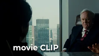 Sharper (2023) Movie Clip 'Opportunity'