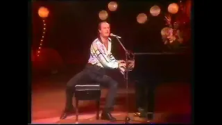 Peter Allen "I Go to Rio" Royal Charity Concert Sydney 1980