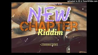 KOFFIE T _ MUKATI MERIMA _ NEW CHAPTER RIDDIM