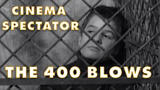 The 400 Blows