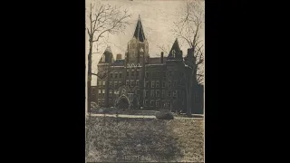 The Insane history of Tennessee | A history of Insane asylums in Tennessee.