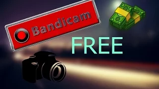 How To Record More Than 10 Mins in Bandicam !