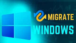 2023 How to clone Windows | Move Windows to Another Drive without Losing Data #4DDiG