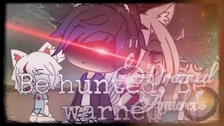 'Be Hunted, Be warned' (Apart of this Family, PT 2) ~ Drained Amulets, Episode 5 ~ Gacha LIfe Series