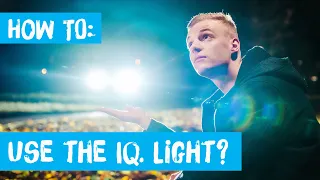 HOW TO: Use the IQ. light in your VW?