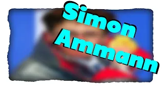 Best Of Simon Ammann