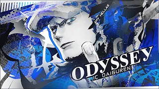 [AMVHellas MEP] Odyssey (IC DAIGUREN #2)