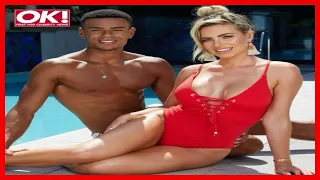 Love Island’s Megan Barton Hanson and Wes Nelson exclusively reveal how much SEX they had inside