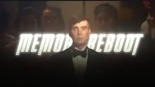 Thomas shelby - Memory reboot edit