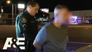 Live PD: Uber Angry (Season 2) | A&E