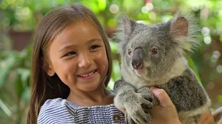 Currumbin Wildlife Sanctuary