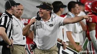 What Is Kirby Smart Frustrated About After UGA's Win Over UAB?