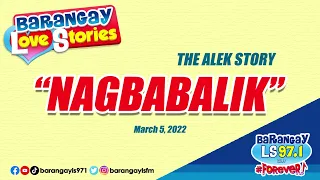 Barangay Love Stories: Inagaw ang asawa, pati mga anak gusto ring agawin ni kerida! (Alek Story)