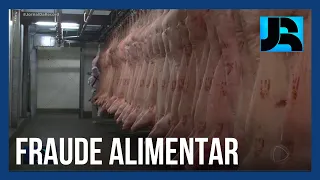 Prejuízo com adulterações de comidas pode passar de R$ 250 bilhões, alerta OMC