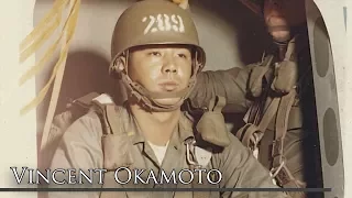 Judge Vincent Okamoto, Vietnam Veteran (Full Interview)