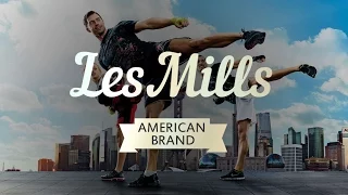 Les Mills: история бренда