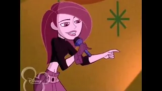 Kim Possible - Say The Word (Italian,HQ)