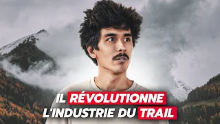 Le Challenge du Trail Éco-responsable - Guillaume BOCCAS fondateur de WISE