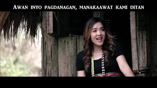 "TARAKI KAMI NGA IGOROT" - Kriss Tee Hang - Cordillera Music & Arts