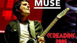 Muse Live Reading and Leeds Festival - Full Concert - Little John's Farm 06th 06/26